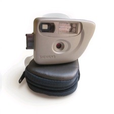 Fotocamera esterna S30880-S5701-A400 per telefoni Siemens C60 M55 S55 C63 A65 