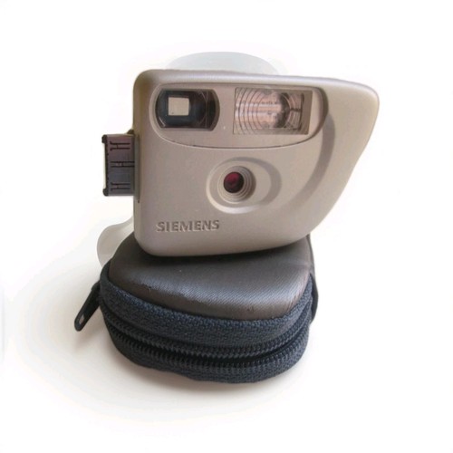Fotocamera esterna