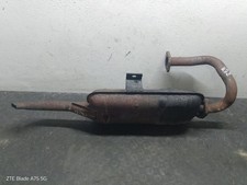 Marmitta collettore ape 703 - e,