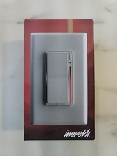 Inovelli Serie Rossa Z-Wave