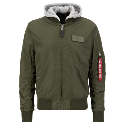 Alpha industries giacca - alpha,