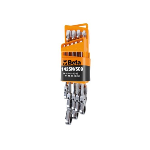 Serie chiavi combinate a - serie,
