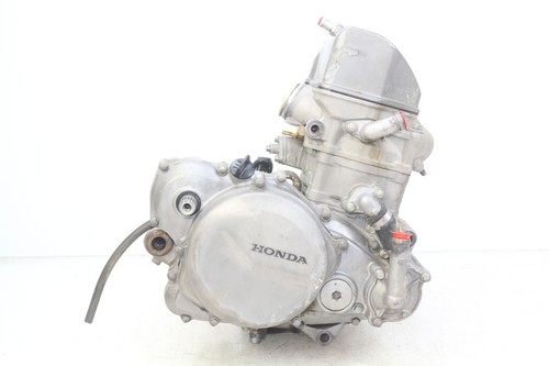 Motore honda crf f - crf, cr-f