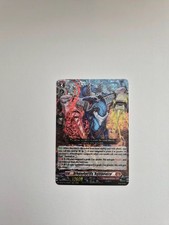 Cardfight Vanguard -