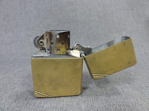 Accendino zippo vintage - accendino,