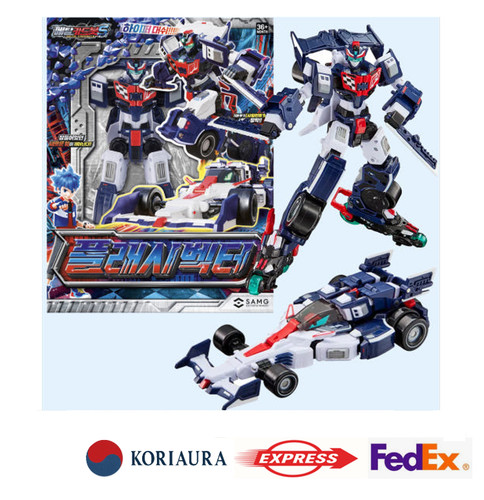 Metal cardbot flashvector - metal, s
