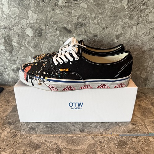 Vans autentici - autentici,