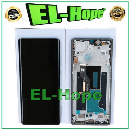 Display originale service - originale,