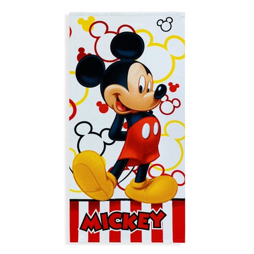 Telo mare disney mickey mouse - telo,