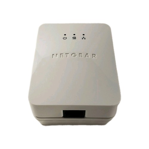 Netgear powerline 200 - netgear, av