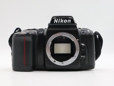 Fotocamera Analogica NIKON