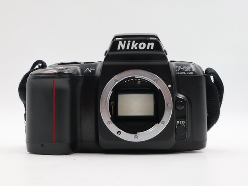 Fotocamera analogica nikon - fotocamera,