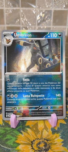 Carte umbreon master ball - umbreon,