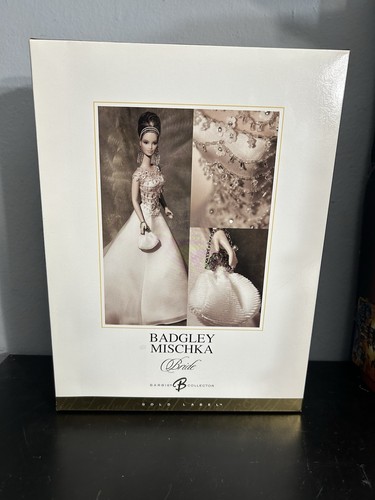 Barbie badgley mischka sposa - mischka,