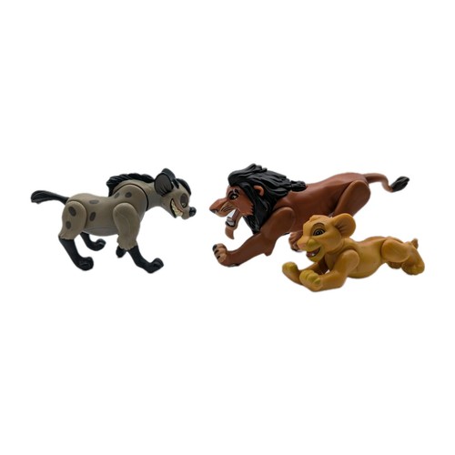 Vintage 1994 disney - 1994, leone