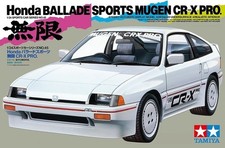 Tamiya 24045 Honda Ballade