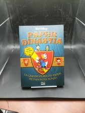 Paperdinastia - Disney, 2000