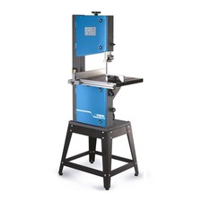 Sega a nastro per legno FERVI 0302/305 - capacità taglio 305x120 mm