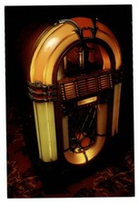 Wurlitzer Juke Box luci ~ 1996