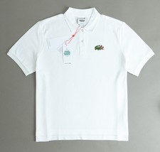 Polo Lacoste Sex Education X