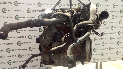 Ricambio motore completo - s,