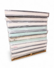 Nucleo materasso molle