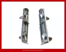 2x Corpo Fanale Faro Posteriore Lancia Appia 3 Serie Ricambi Auto D Epoca Usati