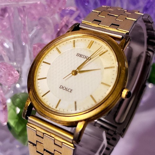 Orologio seiko dolce 5e61 0a80 - seiko,