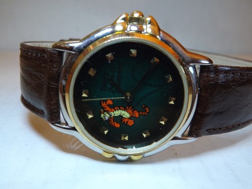 Orologio disney fossil - fossil, uomo