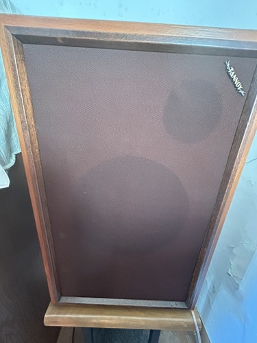 Tannoy iiilz mkii casse - iiilz,