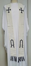 Stola Sacerdotale Paramenti
