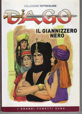 DAGO (Collezione Tuttocolore)