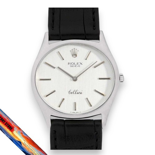 Orologio rolex cellini 3806 - rolex,