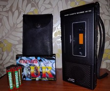 Lettore registratore a