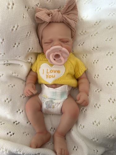 Nuovissima bambola baby - baby, reborn