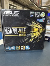 ASUS M5A78L-M LE/USB3 AM3+