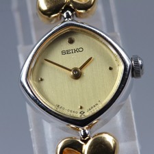 Orologio da donna SEIKO Tisse