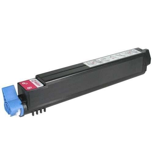 Cartuccia toner generica