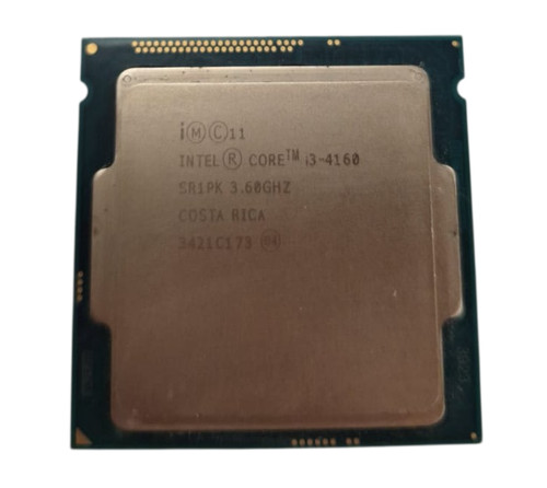 Cpu processore intel core - 🖥,