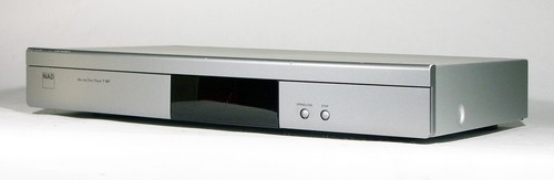 Nad 567 lettore dvd - t,