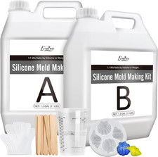 Gomma Silicone Liquido -