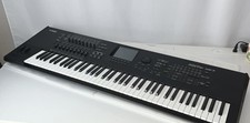 Yamaha Motif XF7 76 tasti