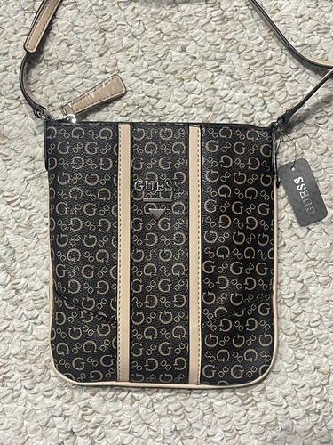 Borsa donna guess nuova - borsa,