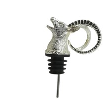 Topper per bottiglie di vino