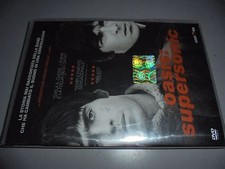 DVD OASIS SUPERSONIC nuovo