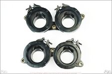 Collettori aspirazione originali Yamaha XJ6 dal 2008 al 2015