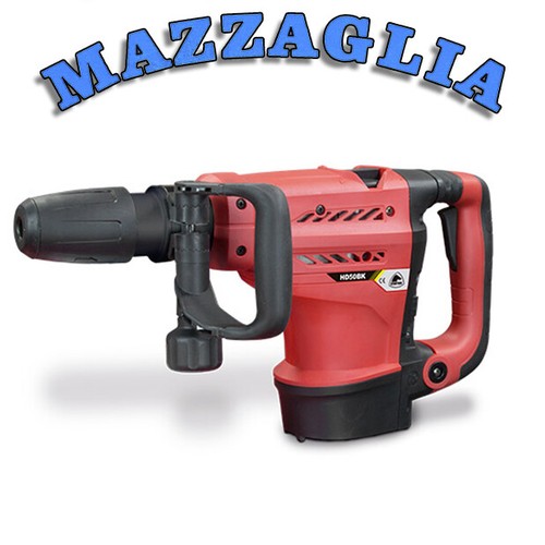 Stayer martello sds max - stayer, hd50bk