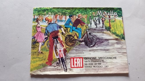Biciclette leri catalogo - leri,