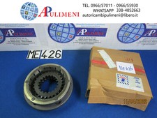 SINCRONIZZATORE CAMBIO MARCE RIDOTTE MOLTEPLICATRICI FIAT OM IVECO 170.26 180