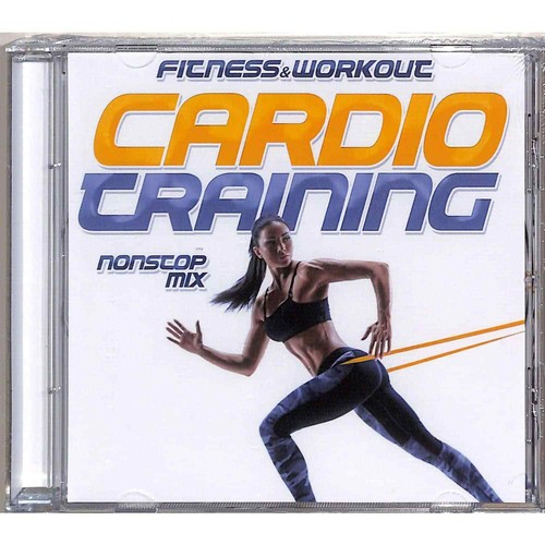 Various cardio training - various, /